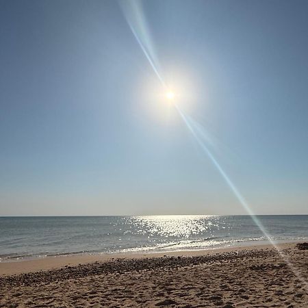 Appartement A 100 M De La Plage St Hilaire De Riez Les Becs Saint-Hilaire-de-Riez Esterno foto