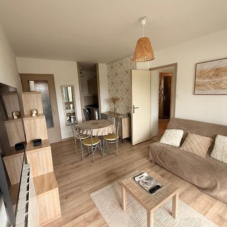 Appartement A 100 M De La Plage St Hilaire De Riez Les Becs Saint-Hilaire-de-Riez Esterno foto
