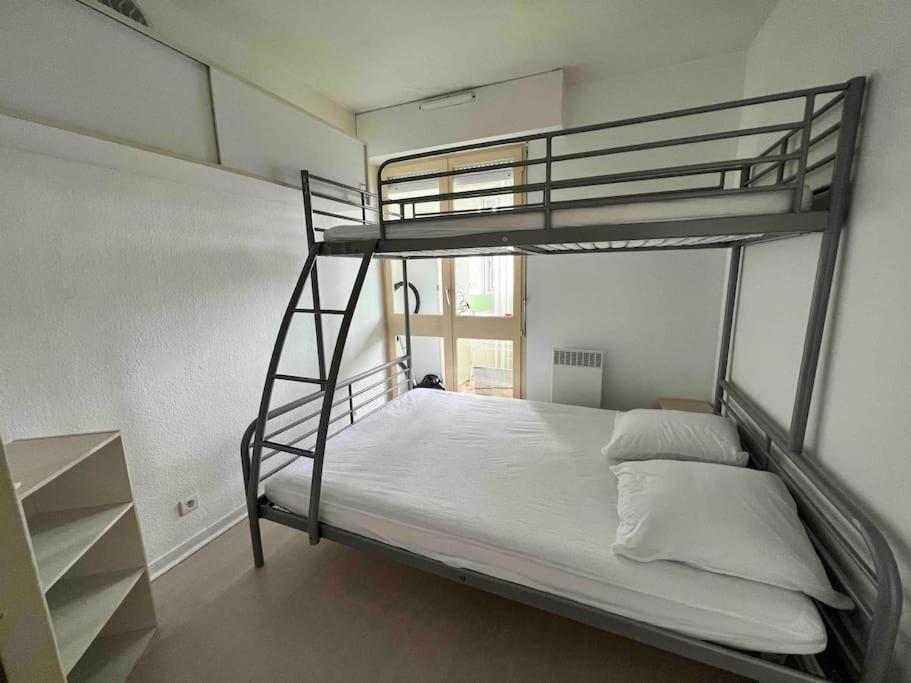 Appartement A 100 M De La Plage St Hilaire De Riez Les Becs Saint-Hilaire-de-Riez Esterno foto