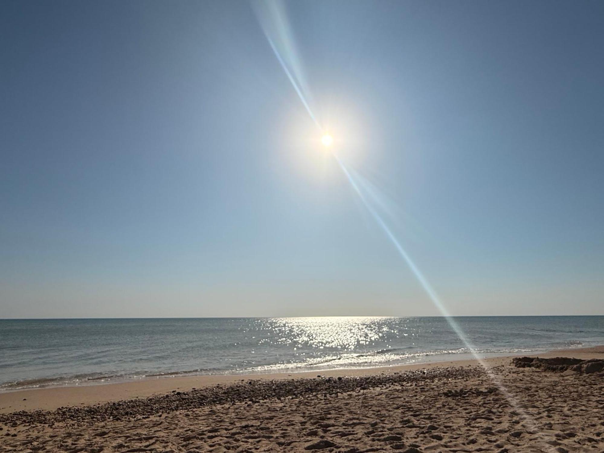 Appartement A 100 M De La Plage St Hilaire De Riez Les Becs Saint-Hilaire-de-Riez Esterno foto
